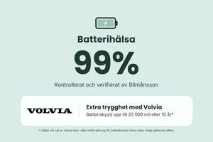 Volvo EX40 bild 21