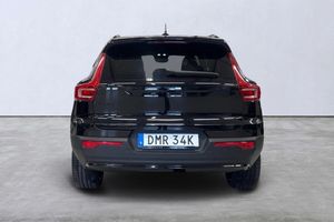 Volvo EX40 bild 5