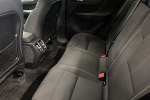 Volvo EX40 bild 12