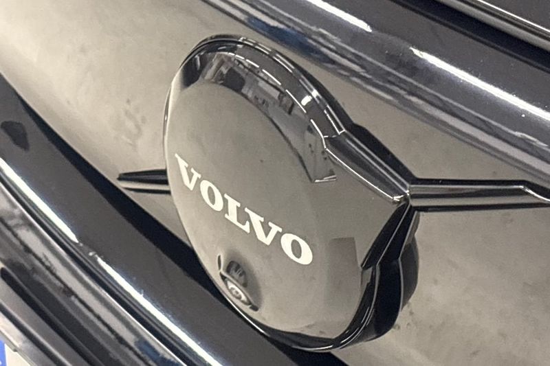 Volvo EX40 bild 19