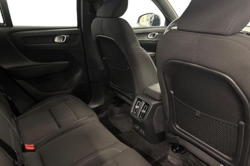 Volvo EX40 bild 11