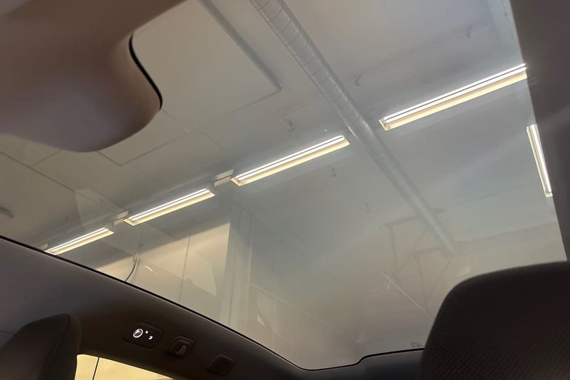 Volvo ES90 bild 22
