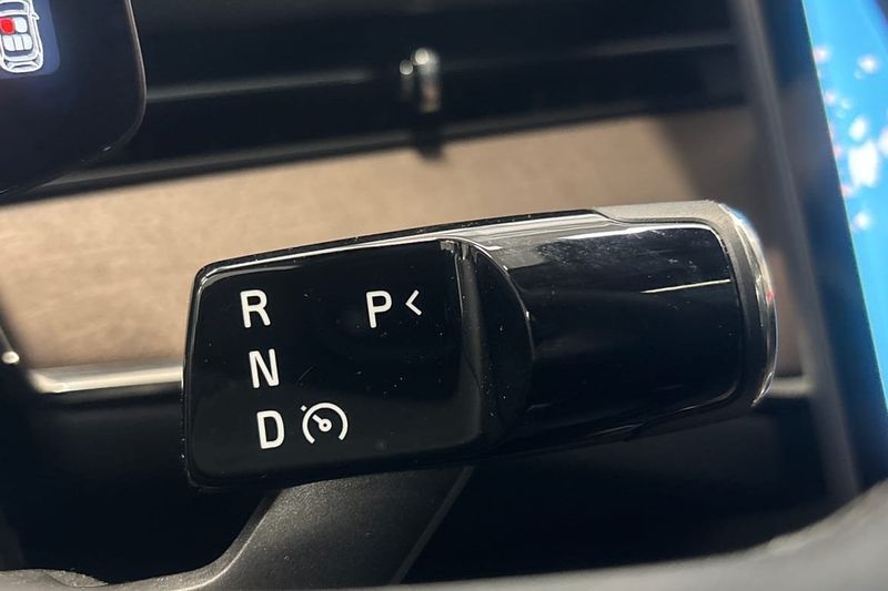 Volvo ES90 bild 15