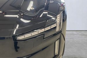 Volvo ES90 bild 21