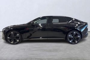 Volvo ES90 bild 2