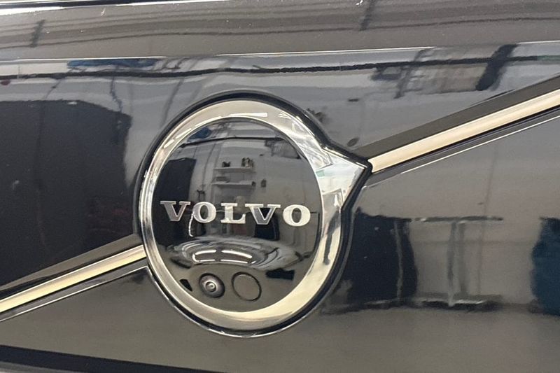 Volvo ES90 bild 20