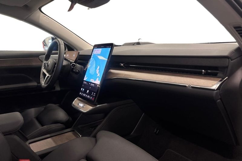 Volvo ES90 bild 10