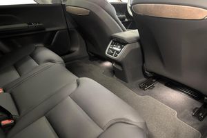 Volvo ES90 bild 11