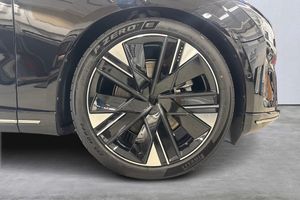 Volvo ES90 bild 14