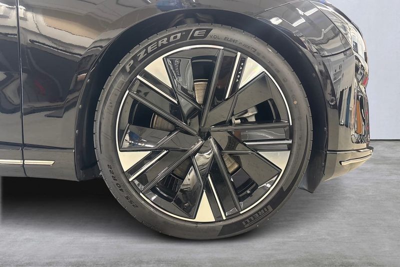 Volvo ES90 bild 14