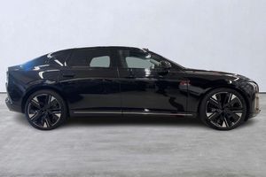 Volvo ES90 bild 3