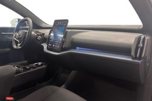 Volvo EX30 bild 10