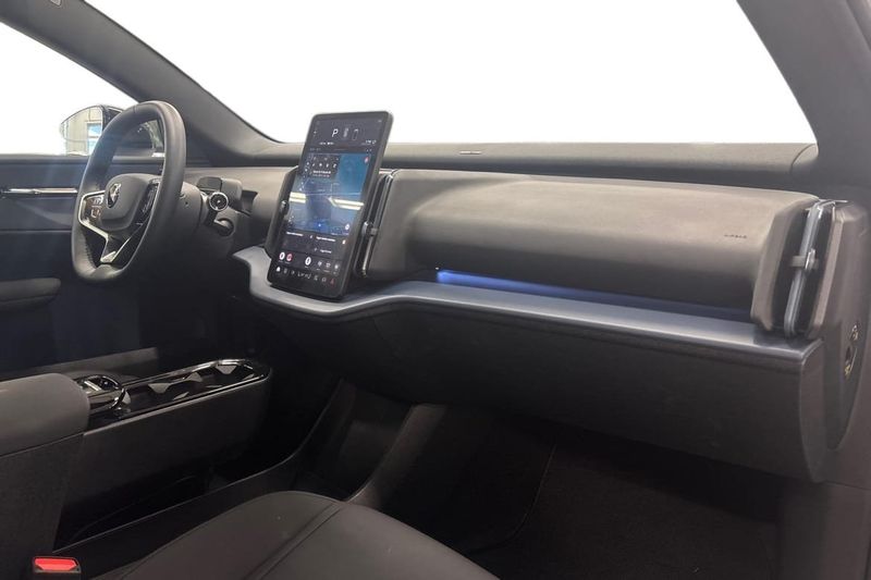 Volvo EX30 bild 10