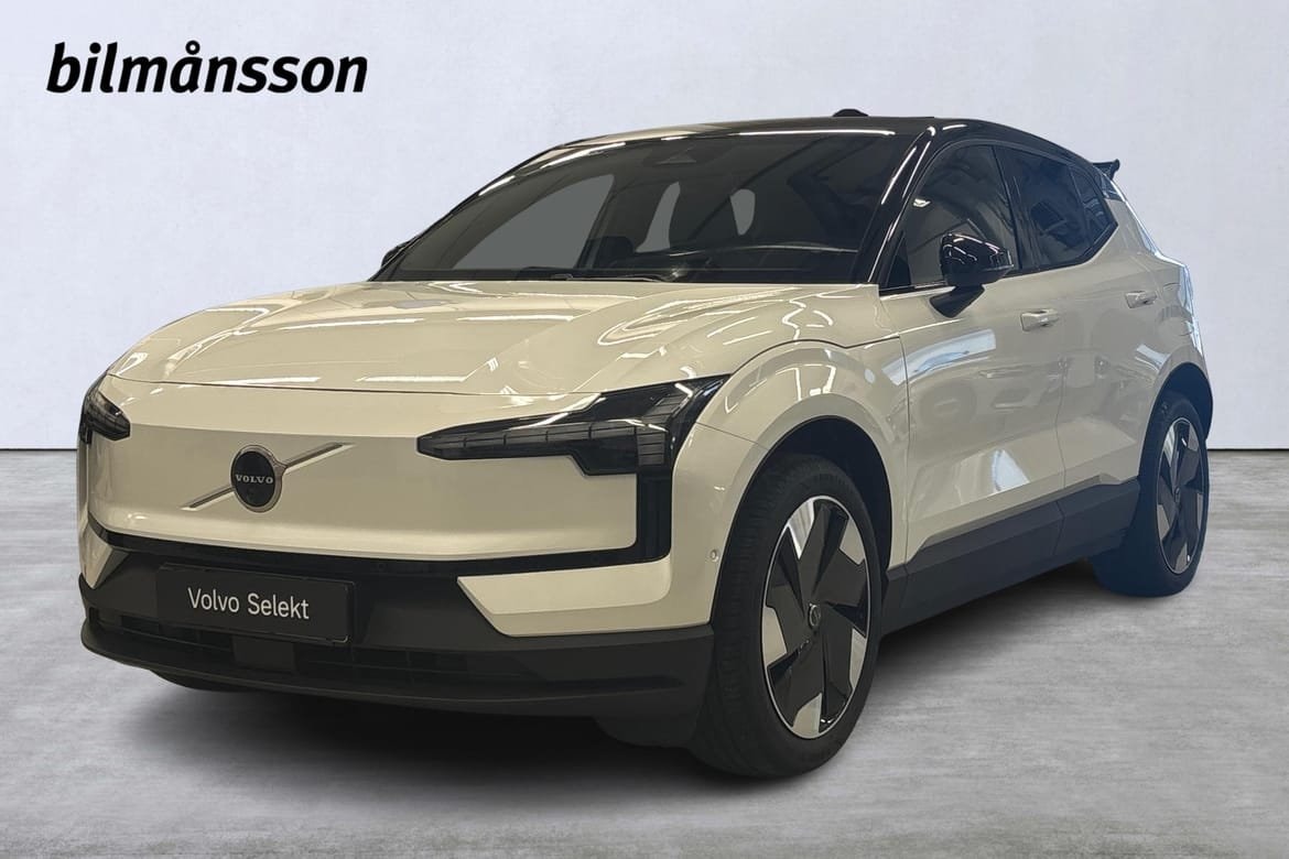 Volvo EX30