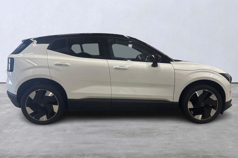 Volvo EX30 bild 3