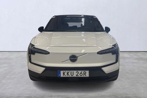 Volvo EX30 bild 7