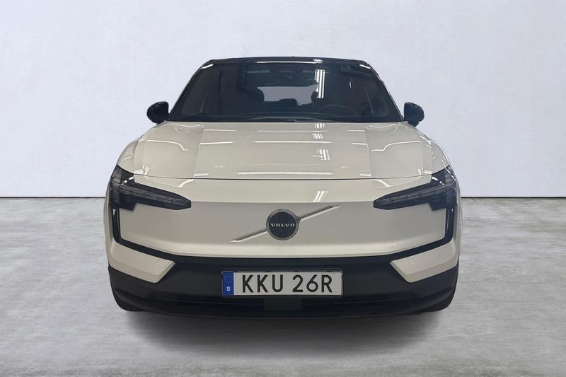Volvo EX30 bild 7