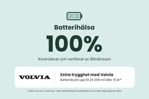 Volvo EX30 bild 22