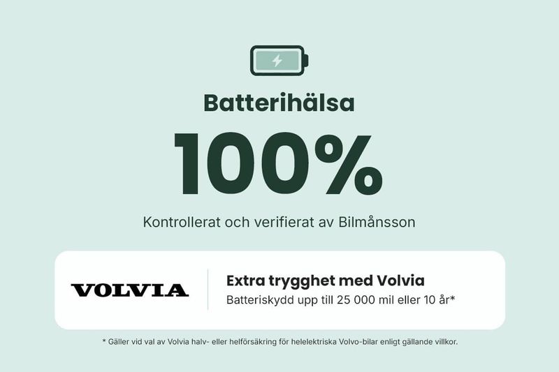 Volvo EX30 bild 22