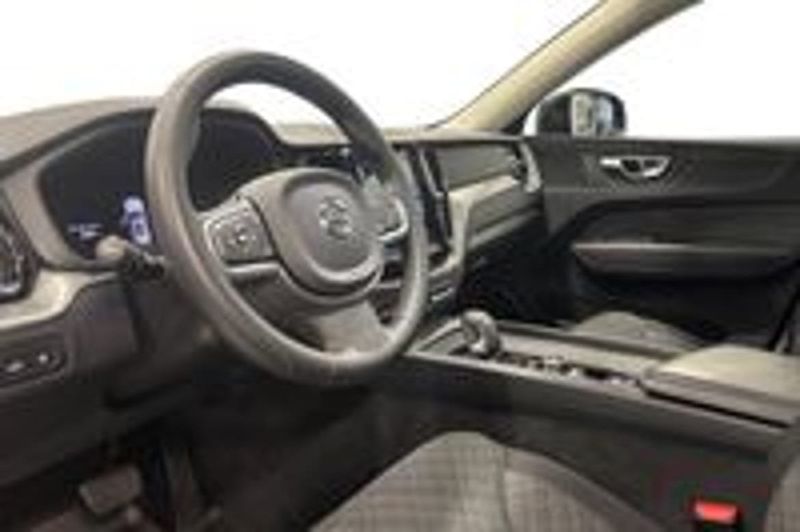 Volvo XC60 bild 8