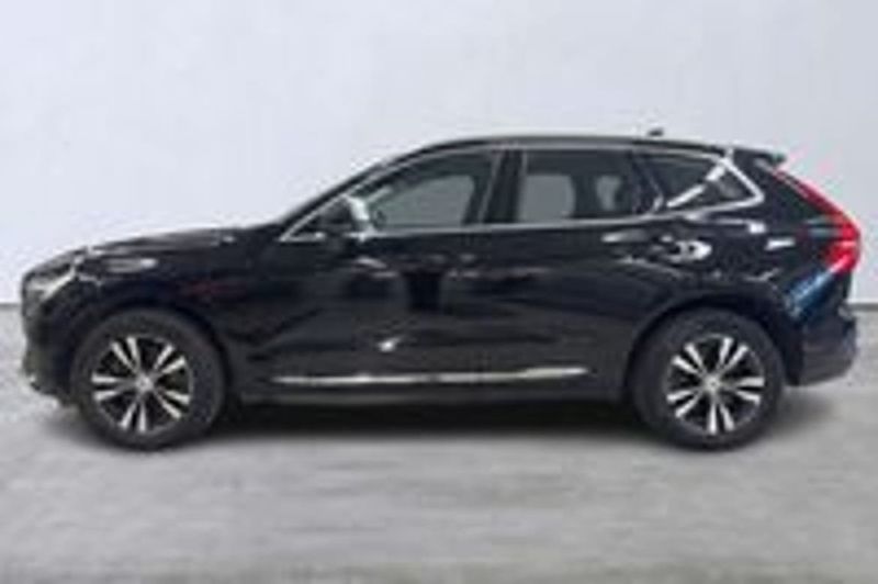 Volvo XC60 bild 2