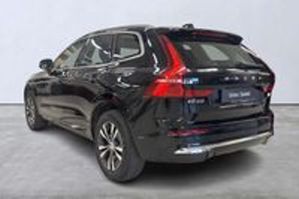 Volvo XC60 bild 4