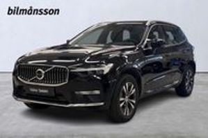 Volvo XC60 bild 1