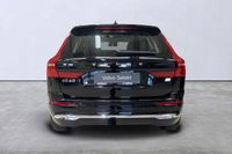 Volvo XC60 bild 5