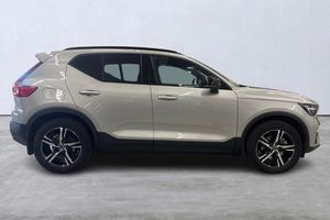 Volvo XC40 bild 3