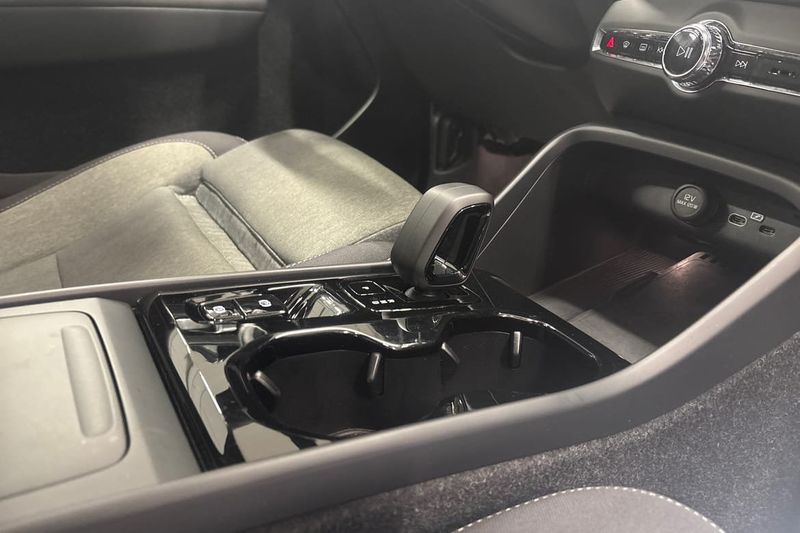Volvo XC40 bild 15