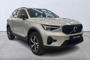 Volvo XC40 bild 6