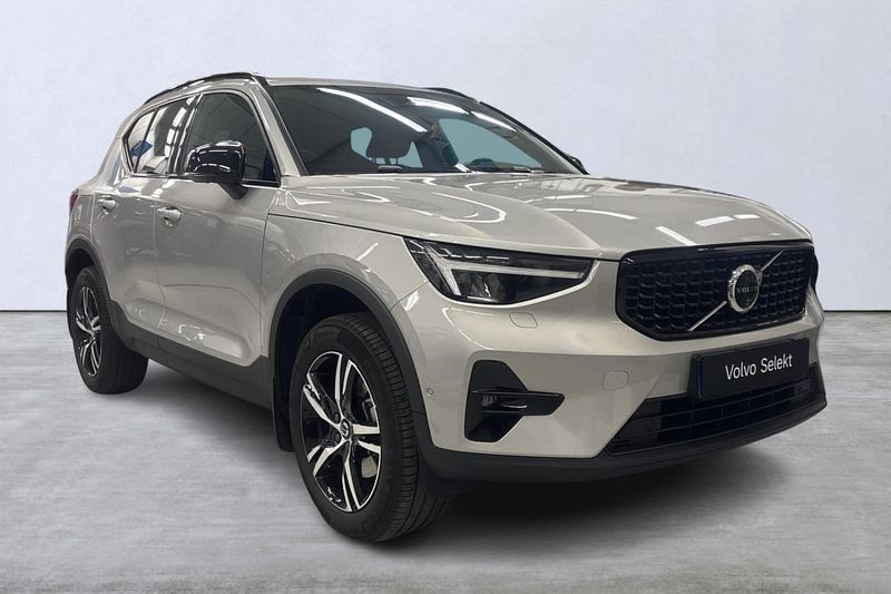 Volvo XC40 bild 6