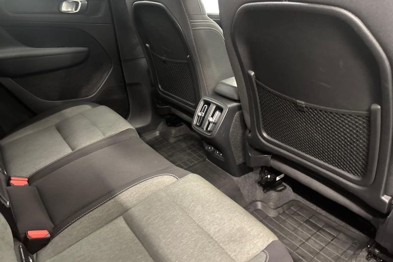 Volvo XC40 bild 11