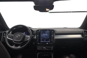 Volvo XC40 bild 9