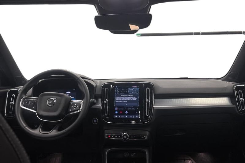 Volvo XC40 bild 9