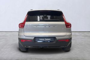Volvo XC40 bild 5
