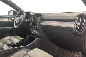 Volvo XC40 bild 10