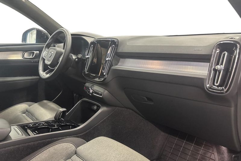 Volvo XC40 bild 10