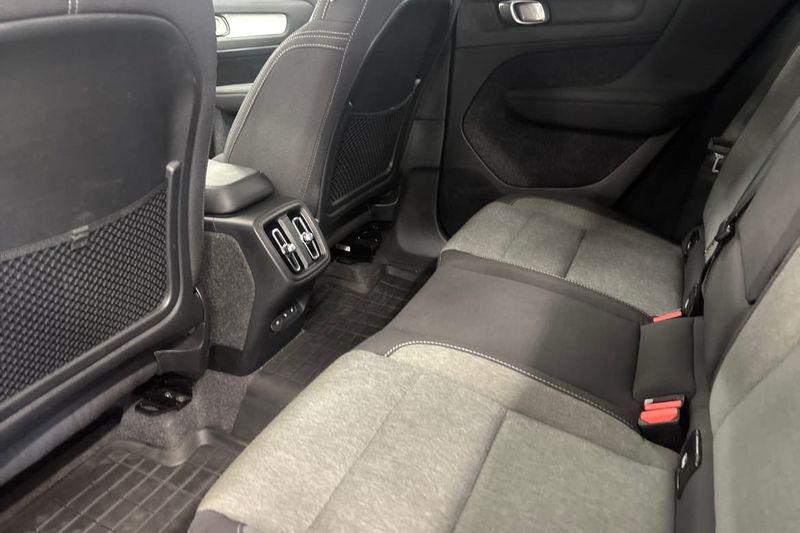 Volvo XC40 bild 12