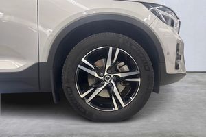 Volvo XC40 bild 14