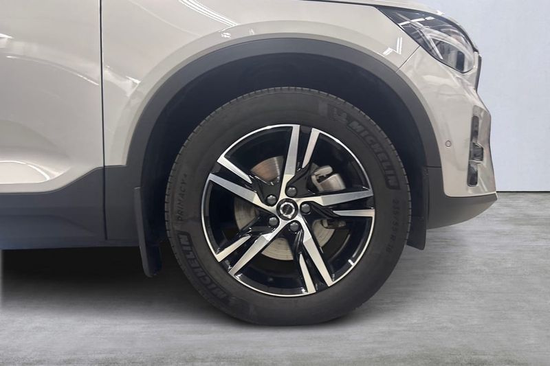Volvo XC40 bild 14