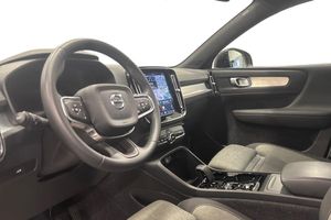 Volvo XC40 bild 8