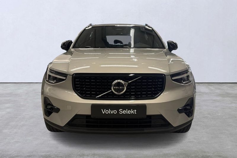 Volvo XC40 bild 7