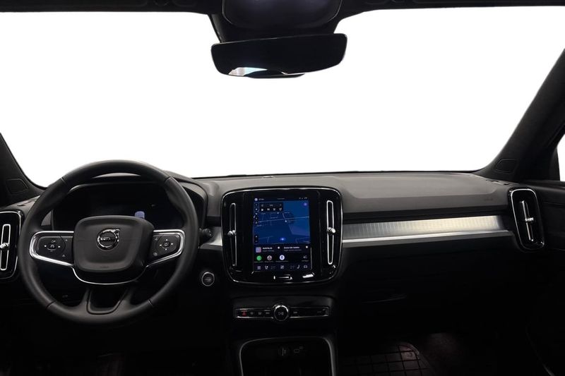 Volvo XC40 bild 9