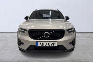Volvo XC40 bild 7