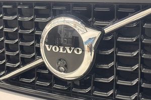 Volvo XC40 bild 21