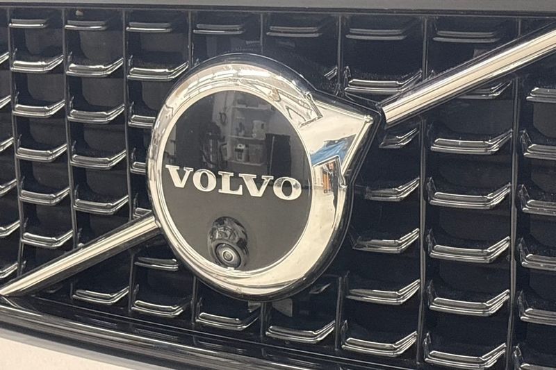 Volvo XC40 bild 21