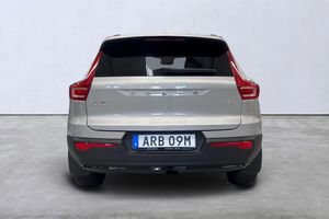 Volvo XC40 bild 5