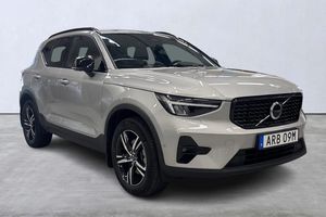 Volvo XC40 bild 6