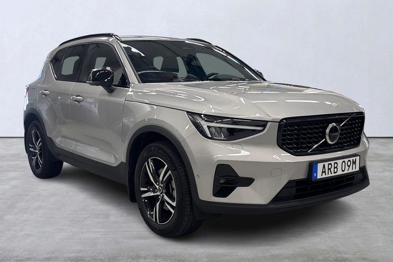 Volvo XC40 bild 6